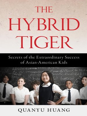 cover image of The Hybrid Tiger